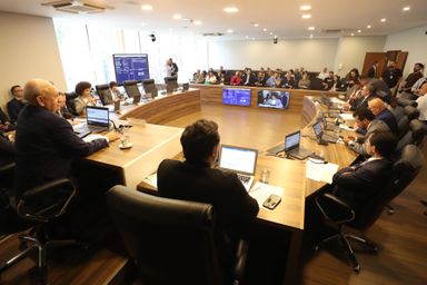 CCJ aprova projeto que incentiva divulgação do Disque 180 em embalagens de produtos para reforçar orientação e denúncias de violência de gênero