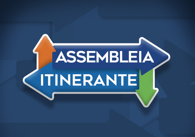 Parlamentares destacam preparativos para Assembleia Itinerante em Dois Vizinhos
