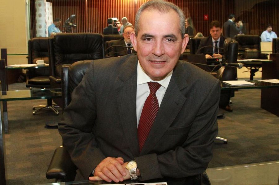 Nereu Moura