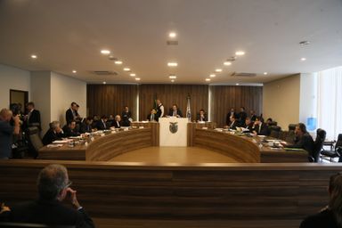 Francischini segue à frente da CCJ por mais dois anos