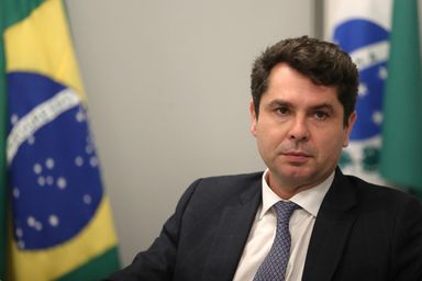 Presidente da Assembleia, deputado Alexandre Curi (PSD), propõe lei que cria cadastro estadual de condenados por crime de estupro