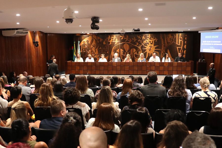 solene enfermeiros