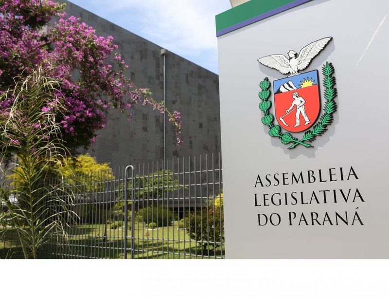 Assembleia Legislativa do Paraná
