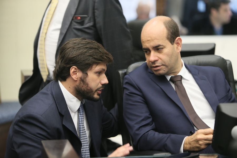 emendas orçamento