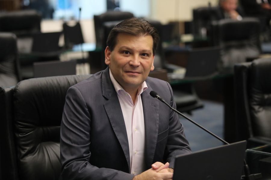 paulo gomes