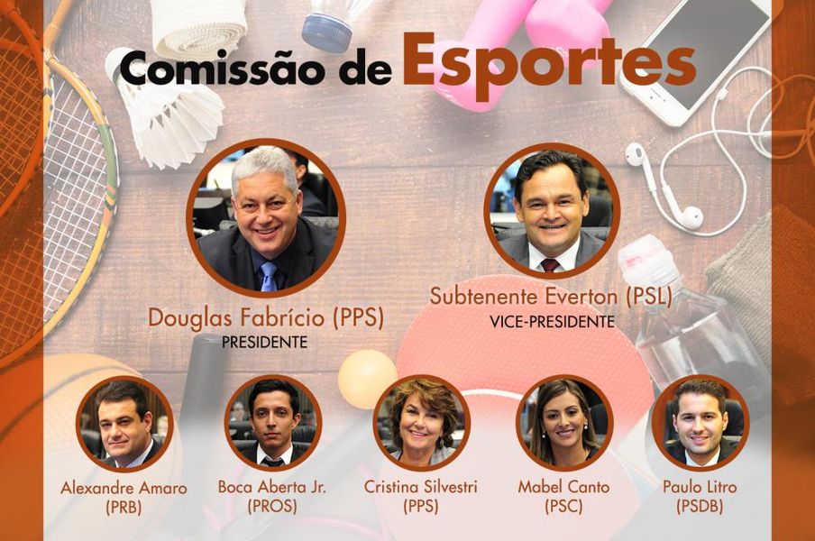Esportes