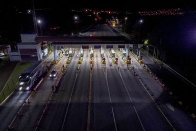 Audiência pública discute duplicação, tarifas e outras questões do novo pedágio
