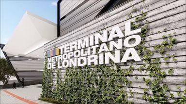 Deputado Tercilio Turini (PSD) pede informações sobre projeto do Terminal Metropolitano