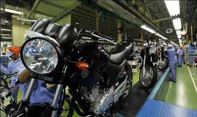 Assembleia realiza audiência pública sobre alíquota zero para o IPVA de motocicletas de baixa cilindrada