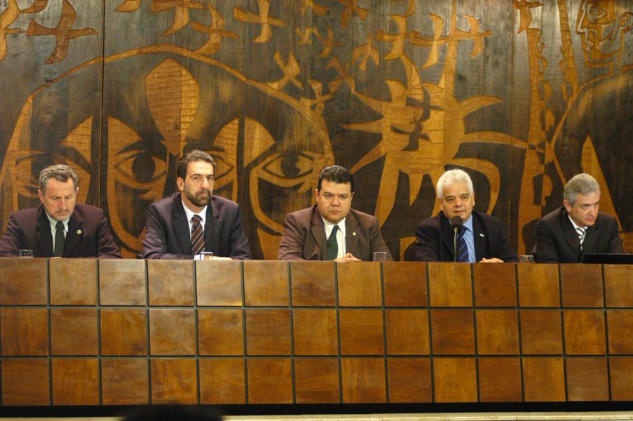 Audiência Pública - Inovação