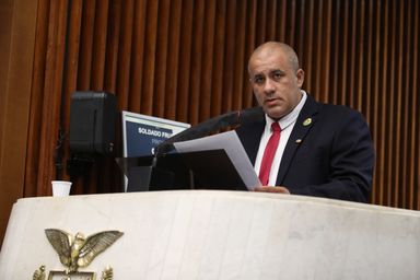 Requerimento questiona gastos com remoções de servidores da Receita Estadual