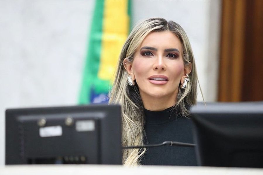flavia decreto moção