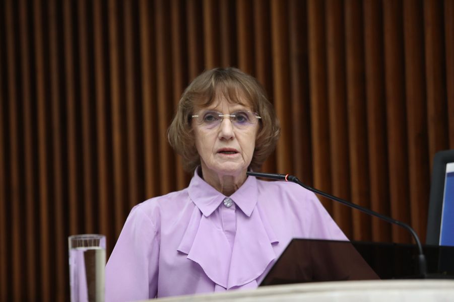 luciana golpe