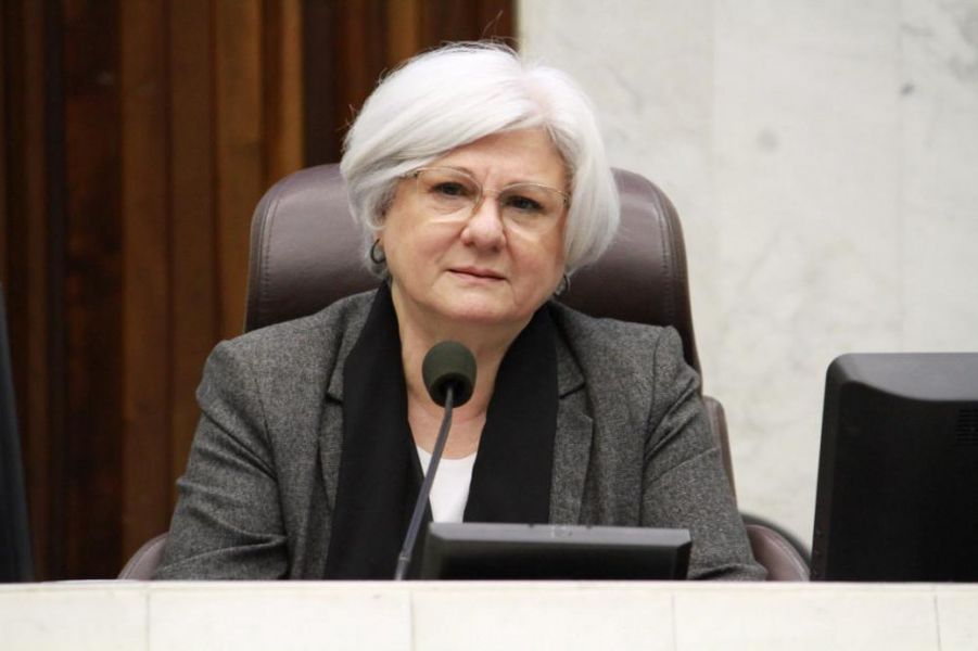 desembargadora Lenice Bodstein