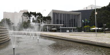 Propostas sobre segurança pública, educação e turismo estão nas pautas das sessões plenárias de segunda-feira (17)