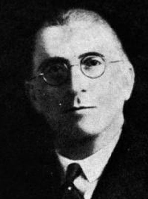Foto do deputado Evangelista Espíndola