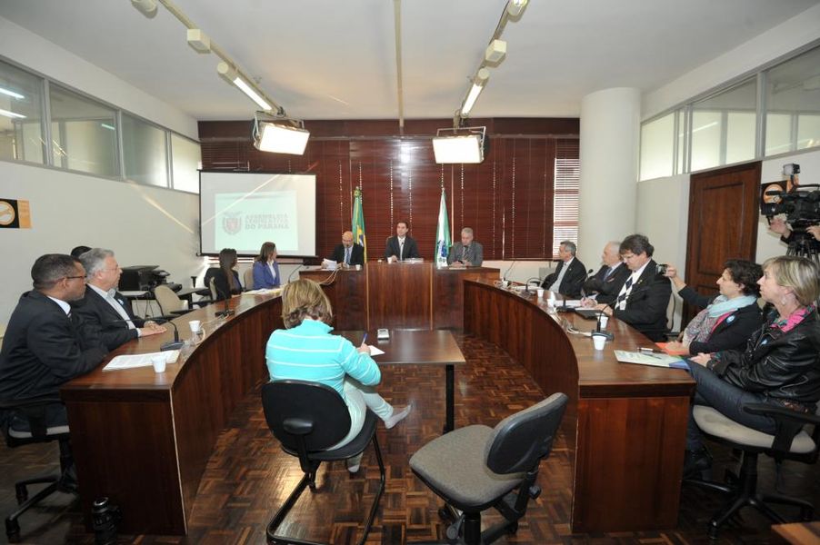 Comissão da Agenda Paraná realiza segunda reunião na Alep nesta quarta-feira (25).