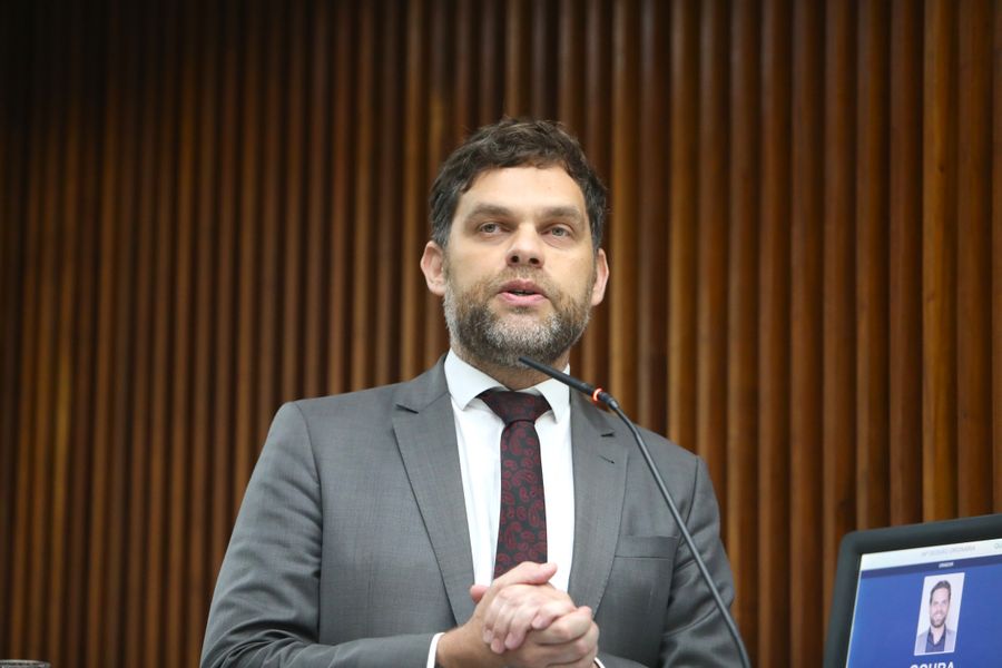goura licenciamento