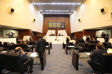 Assembleia decide manter seis dos sete vetos do Poder Executivo votados nesta quarta-feira (2)