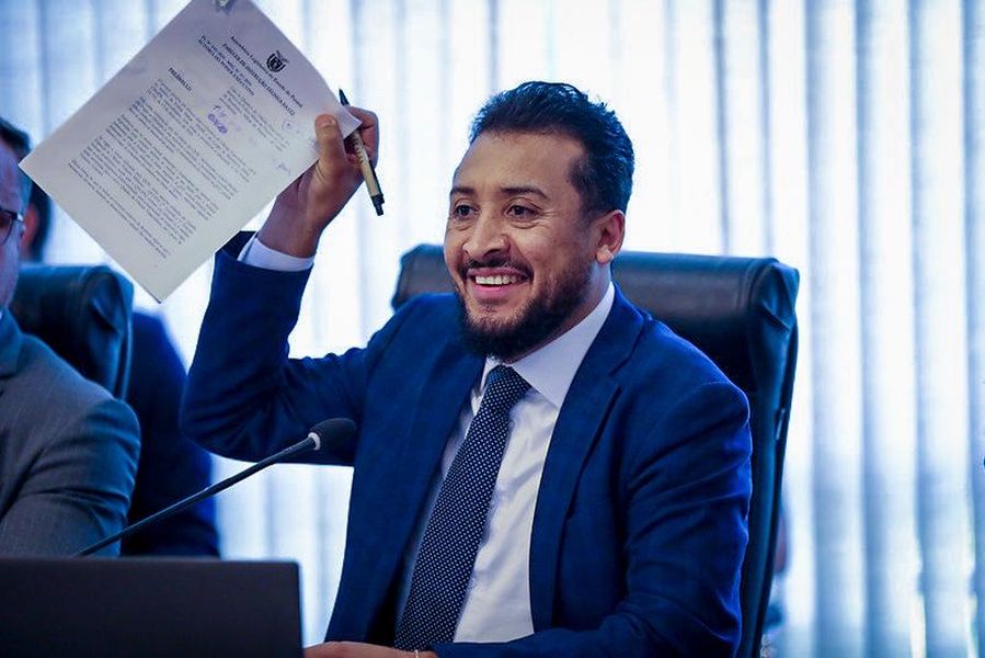 adriano pm