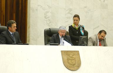 Comissão Executiva baixa Ato para revisar processos de aposentadorias