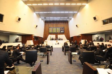 Projeto que institui o selo estadual "Sem Glúten" é aprovado na Assembleia, em primeira votação