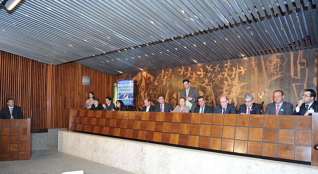 audiencia internet