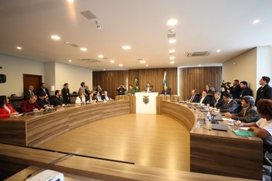 Oposição reivindica isenção de pedágio para moradores da Lapa
