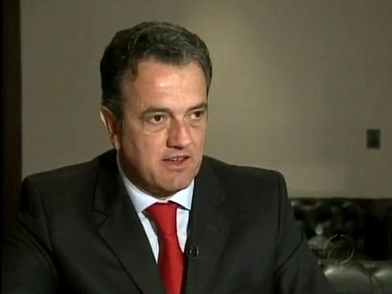 Plauto Miró - rpctv
