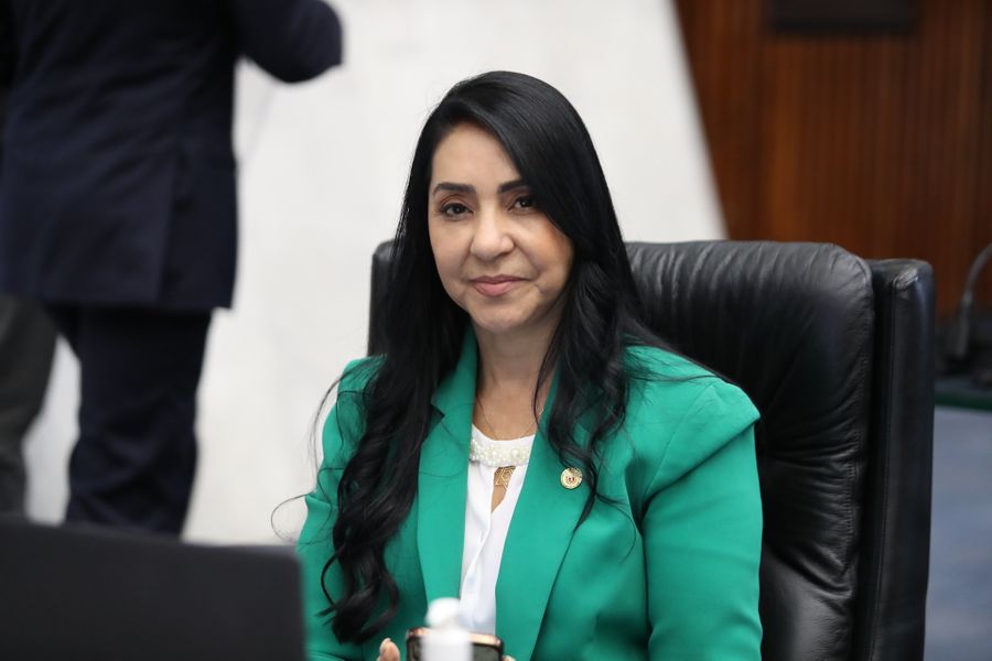mara lima julho verde