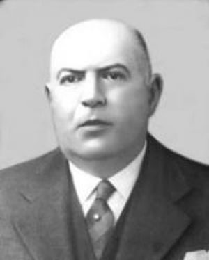 Foto do deputado João Chede