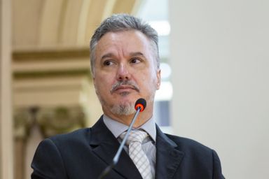 Os eventos que você vai acompanhar na próxima semana na Assembleia estão aqui na agenda