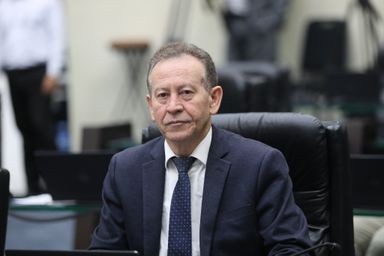 Deputado Professor Lemos (PT) questiona constitucionalidade do Programa Parceiro da Escola e defende revogação integral da lei no STF