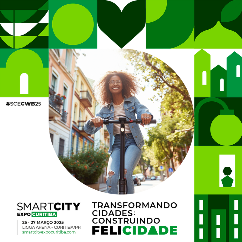 smart city expo