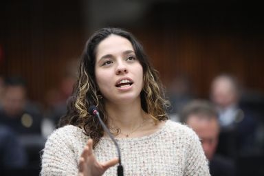 Projeto prevê uso de créditos do Nota Paraná para quitação de débitos com o Estado