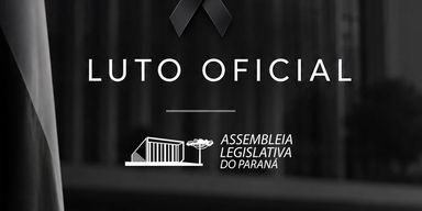 Assembleia Legislativa decreta luto oficial pelo falecimento do empresário e ex-secretário de Estado Luís Mussi