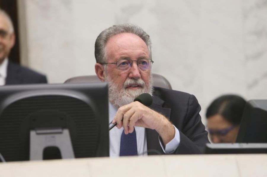 Deputado Tercilio Turini
