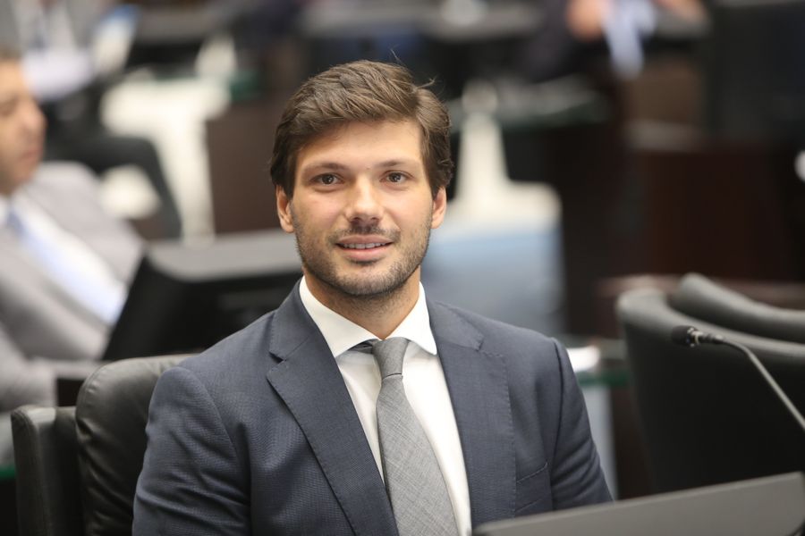tiago ldo