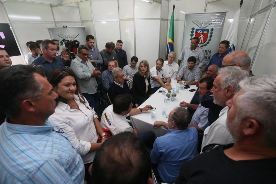 Vale essa foto Maringá