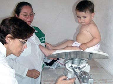 Programa Leite das Crianças Agora é Lei