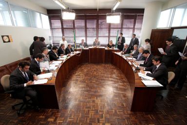 Pacote do Judiciário em votação na CCJ inclui 15 projetos de lei