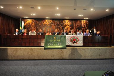 Assembleia vai levar discussão de concessões previdenciárias para Brasília