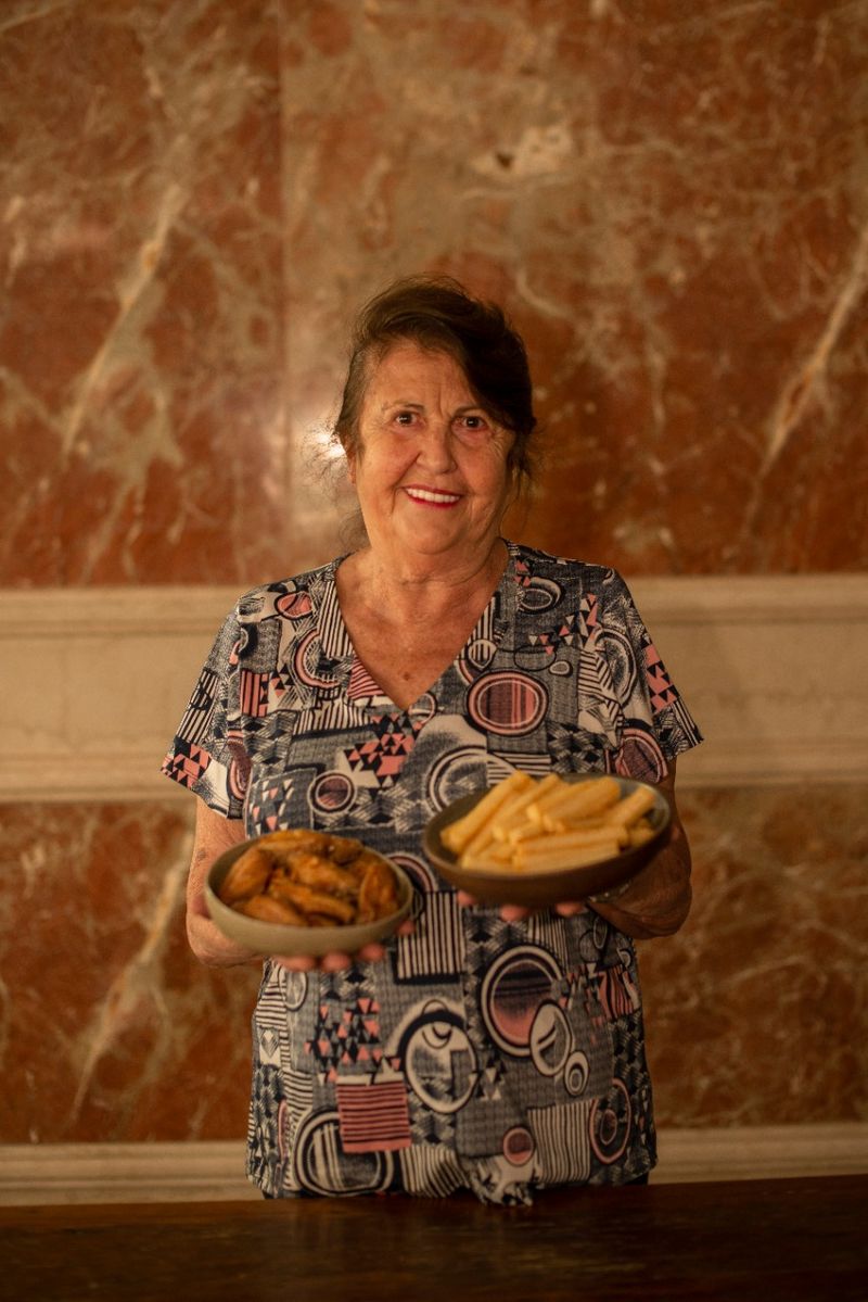 flora madalosso