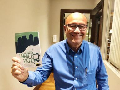 Audiência pública vai debater 'tarifa zero' no transporte público