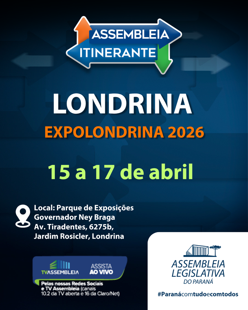 expolondrina 2026