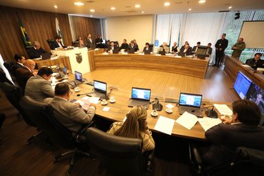 CCJ aprova criação de Fundo que pretende aumentar investimentos em infraestrutura