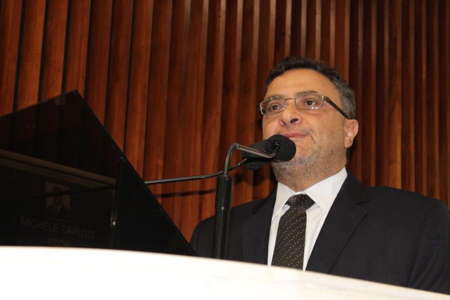 michele ambulancha