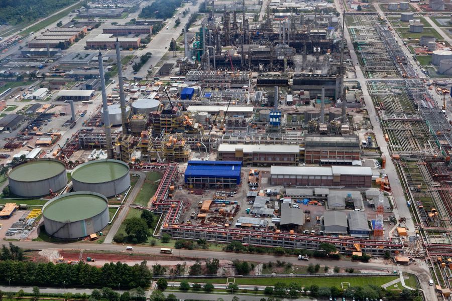 petrobras audiencia