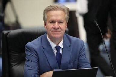 Deputado Luis Corti (PSB) destaca repasse da Assembleia para ajuda humanitária aos gaúchos