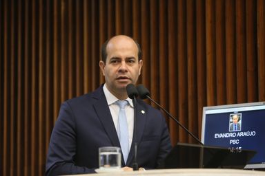 Deputados apresentam projeto com práticas que visam o uso racional de água potável no Paraná